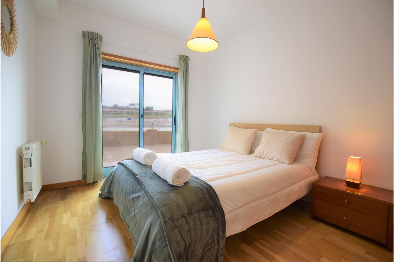 Appartement Marina De Albufeira T1 Ate 2 Pax Ou T2 Ate 6 Pax Com Piscina E Vista Marina Extérieur photo