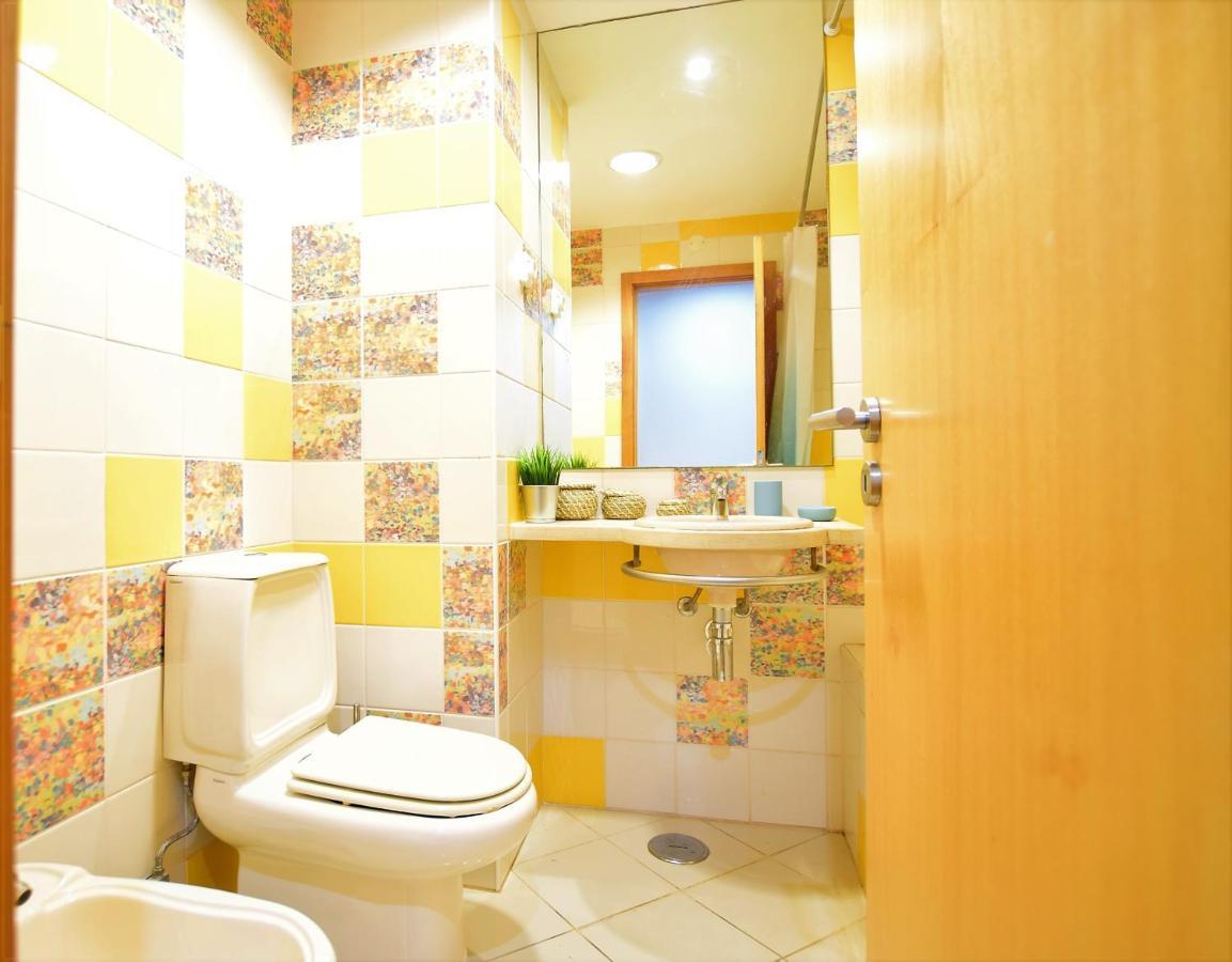 Appartement Marina De Albufeira T1 Ate 2 Pax Ou T2 Ate 6 Pax Com Piscina E Vista Marina Extérieur photo