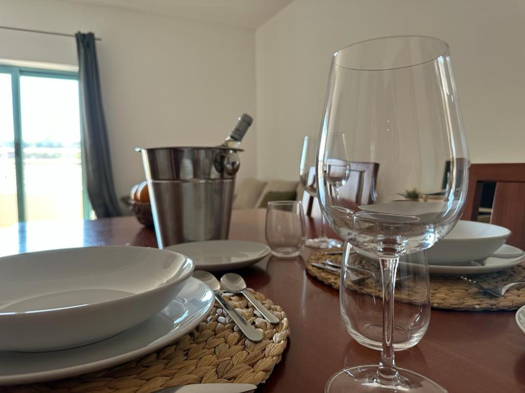 Appartement Marina De Albufeira T1 Ate 2 Pax Ou T2 Ate 6 Pax Com Piscina E Vista Marina Extérieur photo